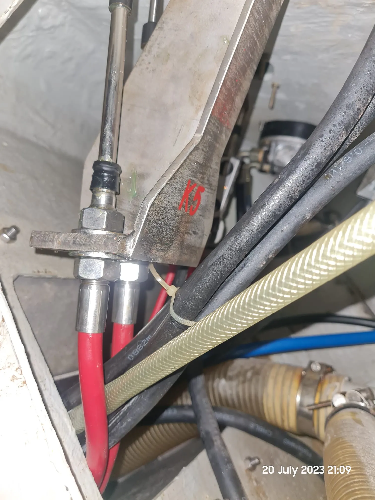 lifeboat-release-gear-cable-failure-case-study